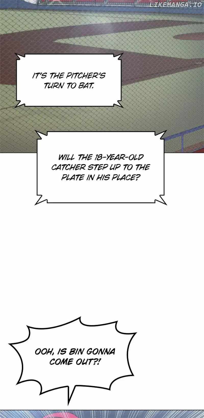 Home Plate Villain Chapter 23 2